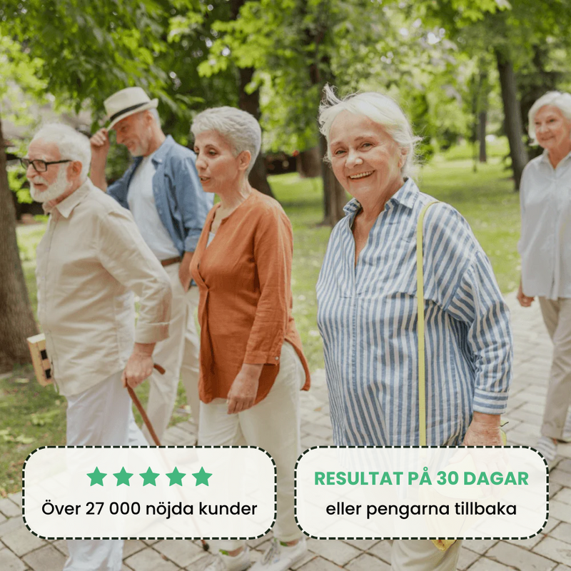 Ta kontroll över din